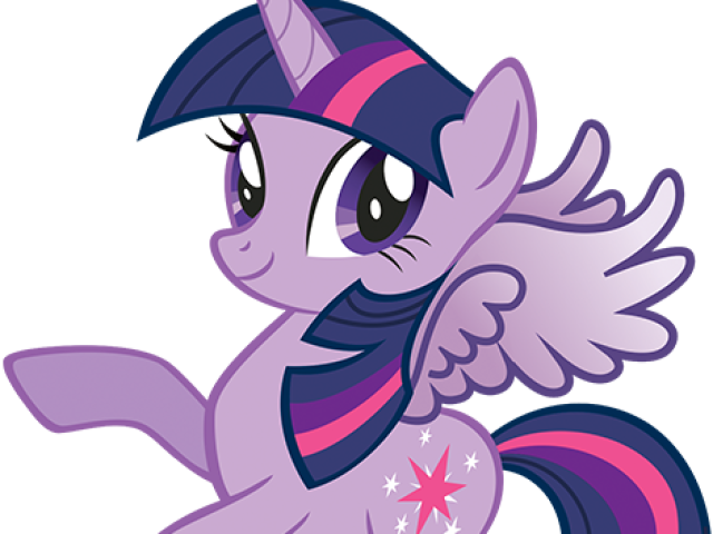 Twilight sparkle
