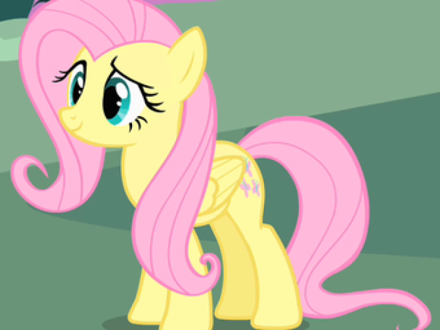 Fluttershy