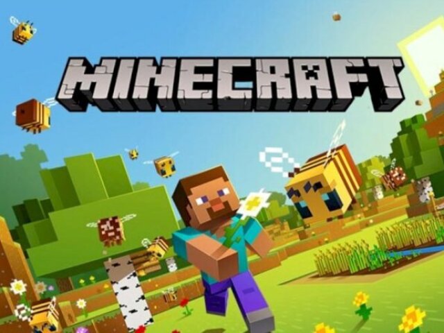 Perguntas Minecraft
