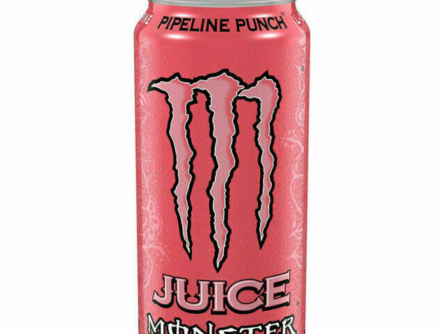 Pipeline Punch.