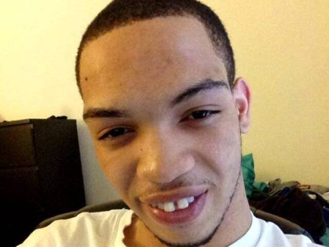 ice jj fish