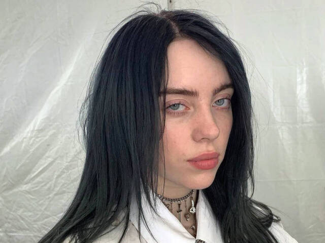 Billie Eilish