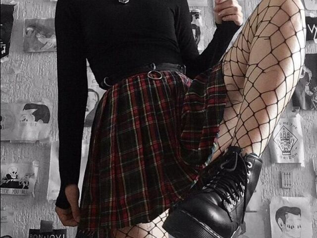 Grunge