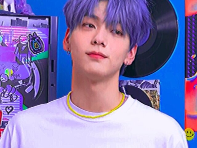 Soobin😏
