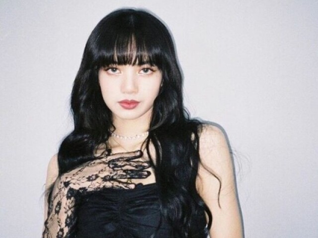 Lisa (blackpink)