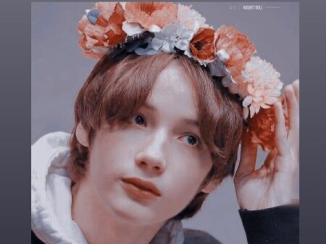 Hueningkai😇