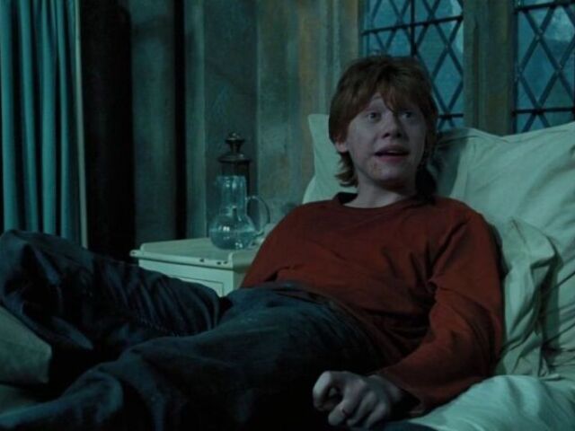 Ronald Weasley