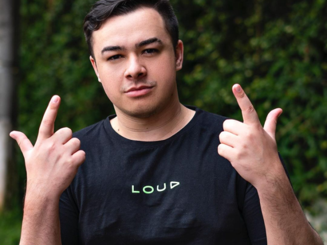 Loud Kronos