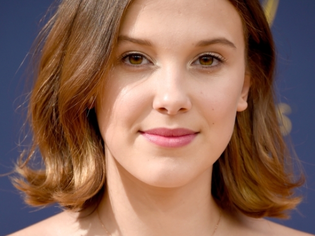 Millie Bobby Brown