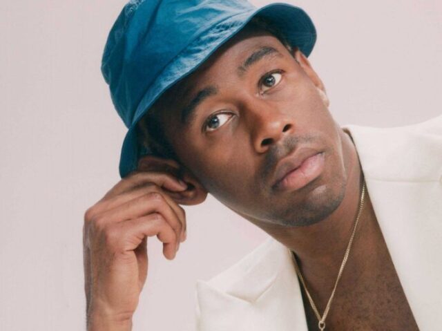 Tyler the Creator