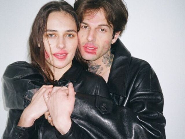 Devon Lee Carlson e Jesse Rutherford