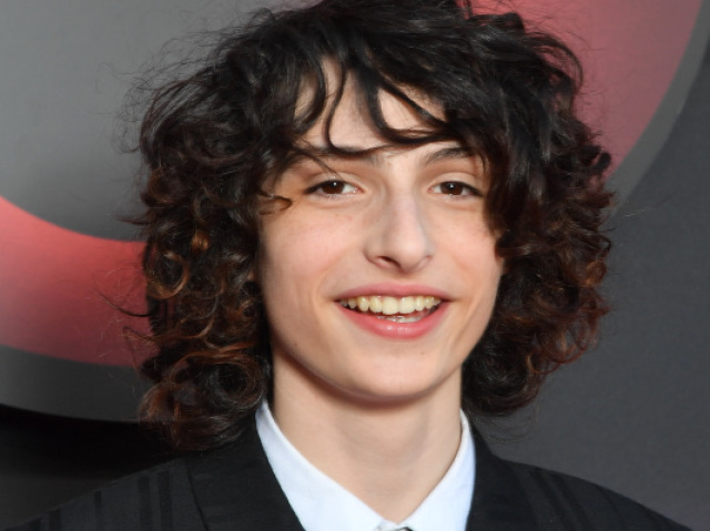 Finn Wolfhard