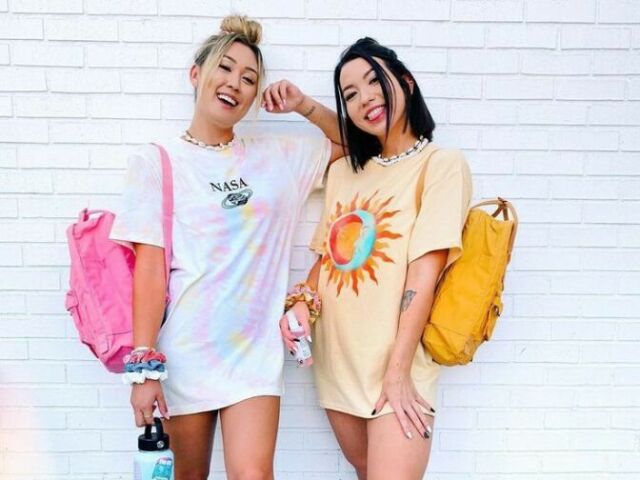 VSCO girls