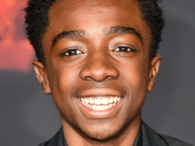 Caleb McLaughlin