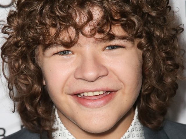 Gaten Matarazzo