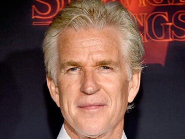 Matthew Modine