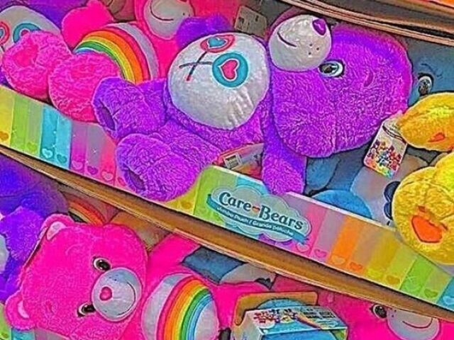 Qual é o seu aesthetic?