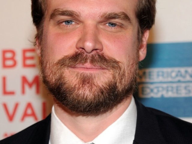 David Harbour