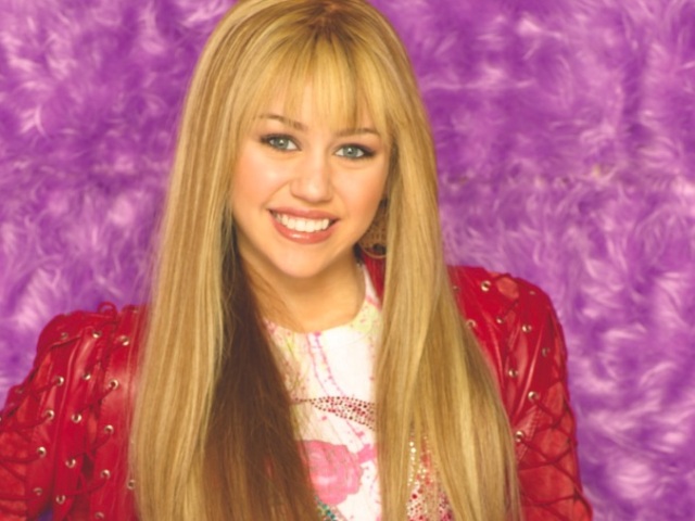 Hannah Montana