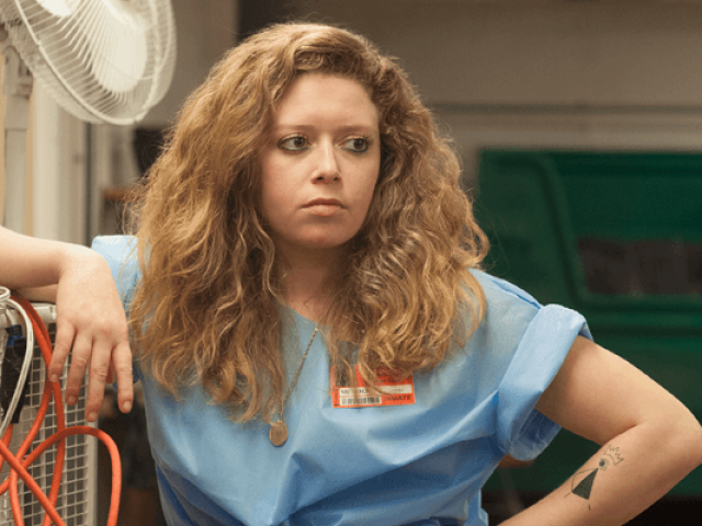 Nicky (Orange is the New Black)