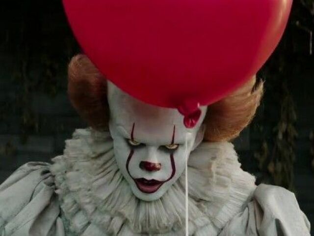 It: a coisa