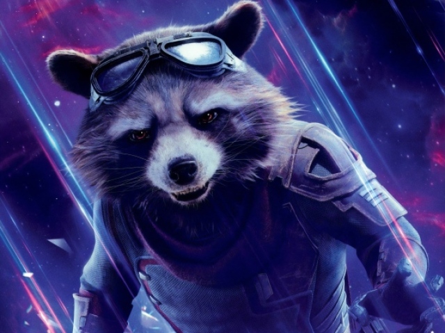 Rocket