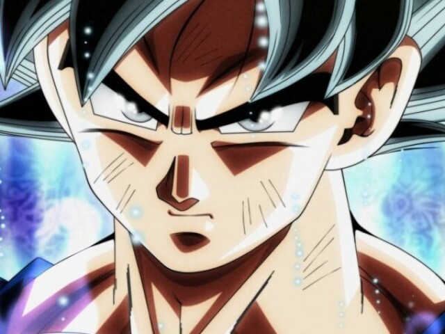 Kakaroto/Goku