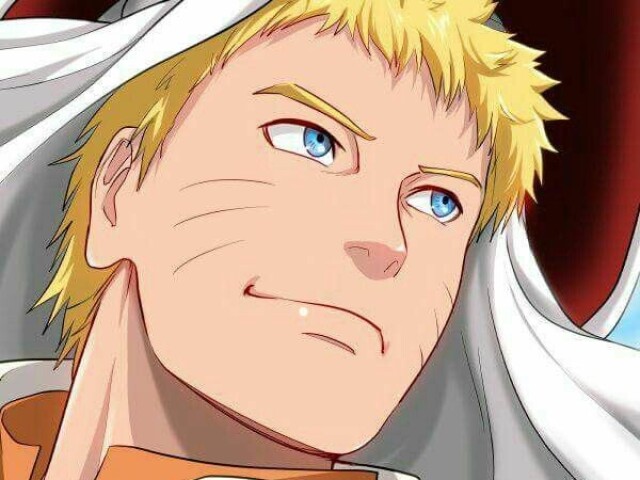 Naruto Uzumaki