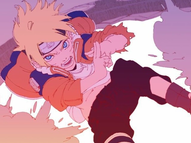 Boruto Uzumaki
