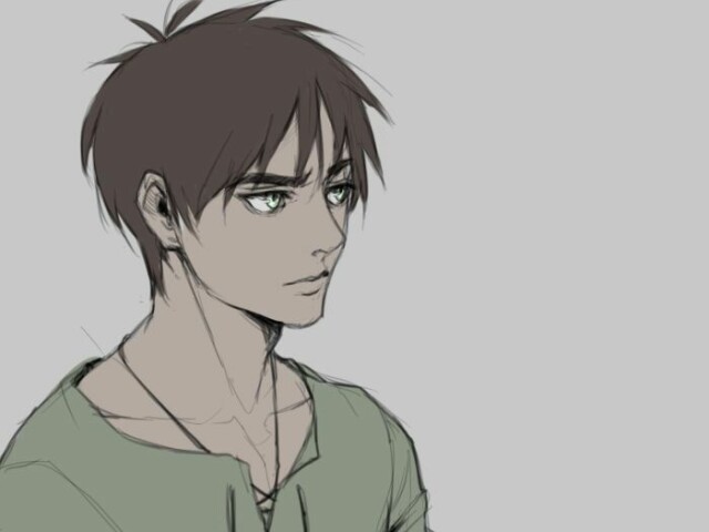 Eren Jaeger