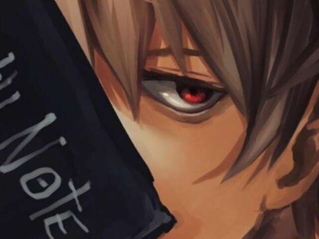 Light Yagami