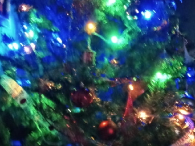 O papai noel nos conheçe muito bem e sabe oque nos fazemos