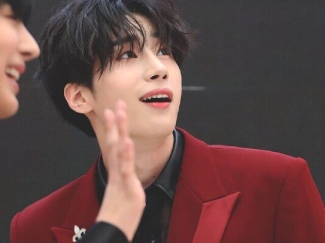 Han Seung Woo🔥