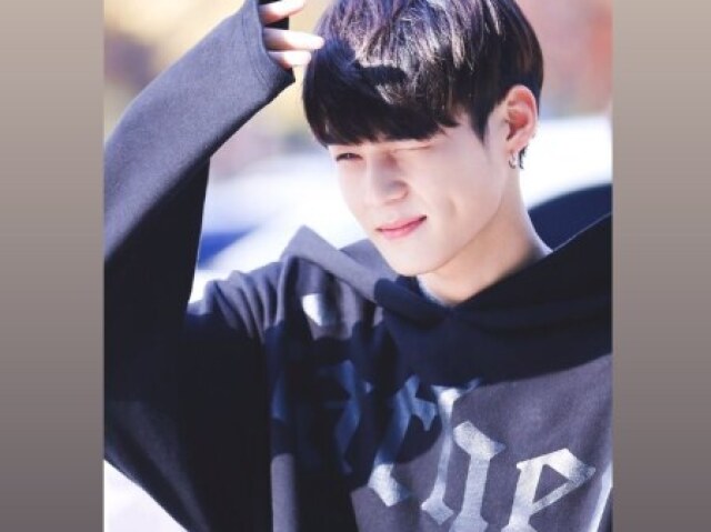 Lim Se-Jun☁️