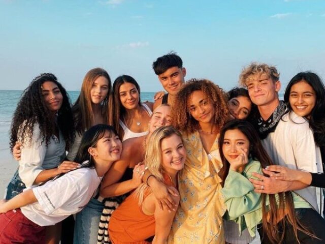 Certo ou errado Now United