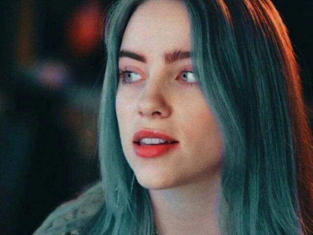 Billie Elish