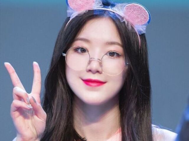 Shuhua!