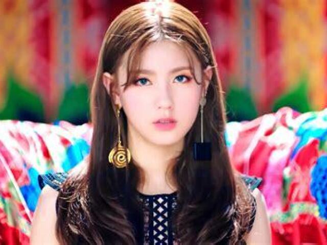 Miyeon