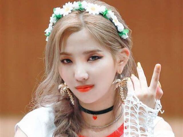 Soyeon