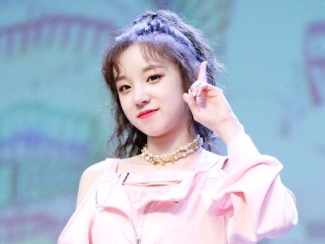 Yuqi
