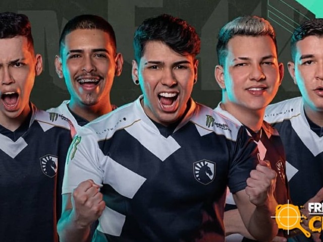 Team Liquid