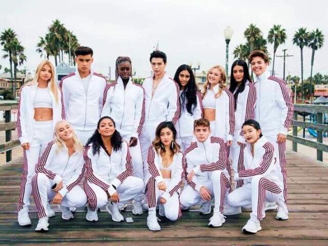Você conhece o Now United?