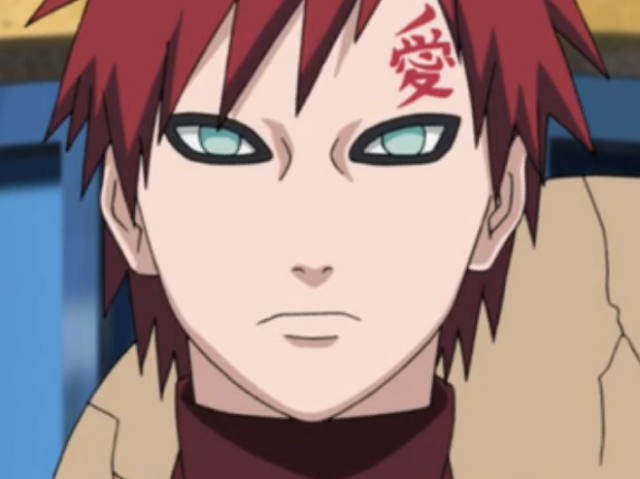 Gaara