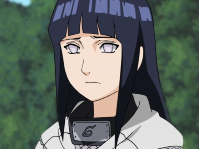 Hinata