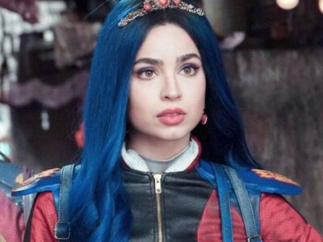 Evie