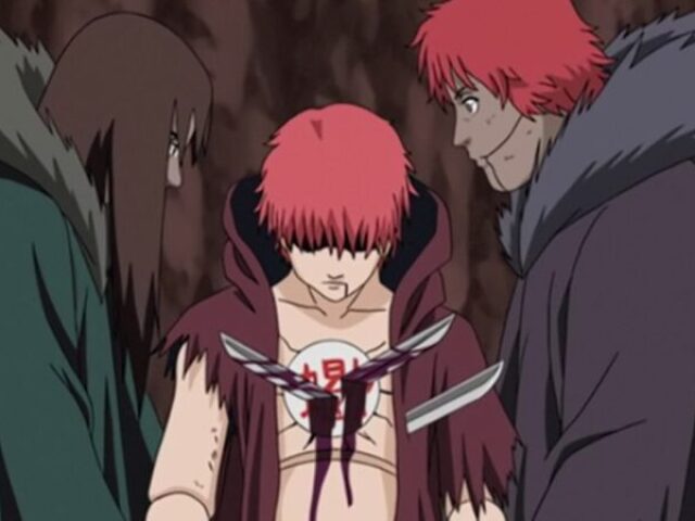 Sasori