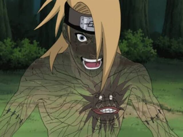 Deidara