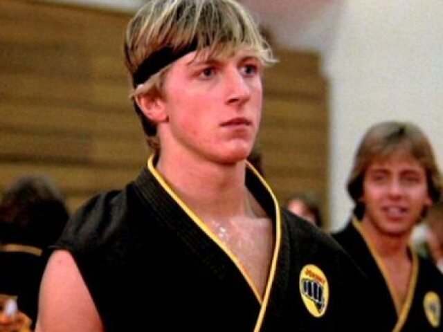 Johnny Lawrence