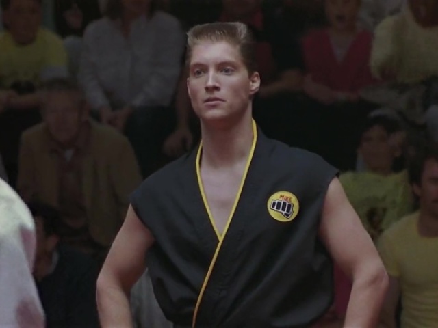 Mike Barnes