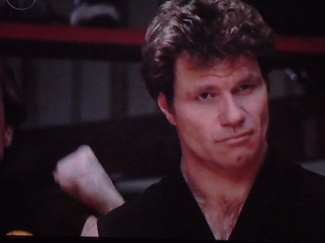 John Kreese